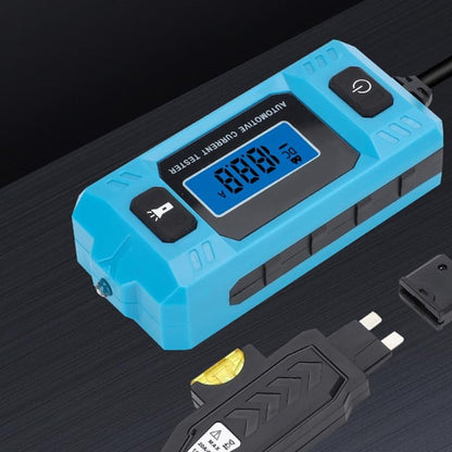 Automotive Fuse & Circuit Current Tester