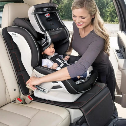 Waterproof Fabric Car Seat Protector