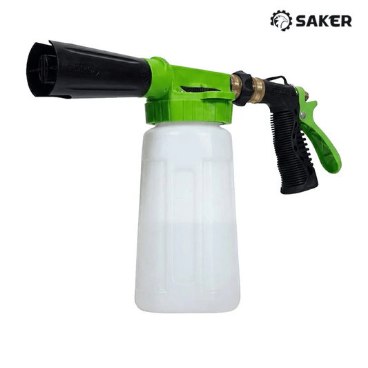High Pressure Foam Wash Sprayer