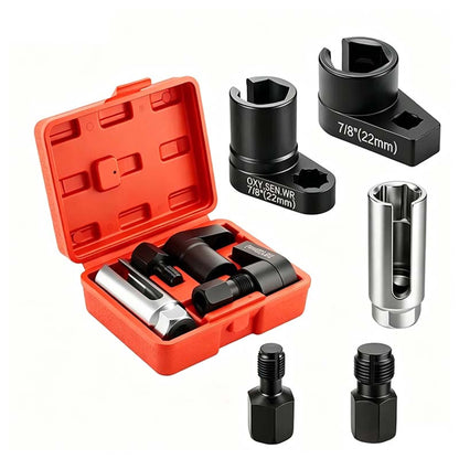 Oxygen Sensor Socket Set