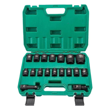 Heavy Duty 12-Point Impact Socket